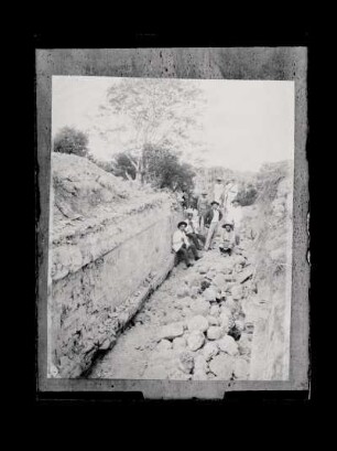 [15]: Archäologische Stätten in Yucatan : Maya