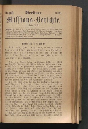 August. 1898