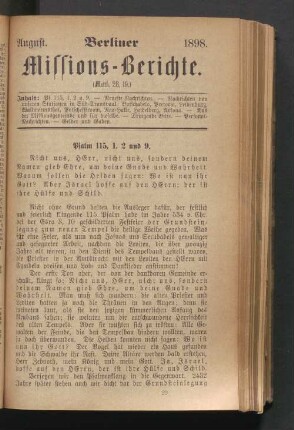 August. 1898