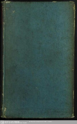 1815: Politisch-literärischer Anzeiger
