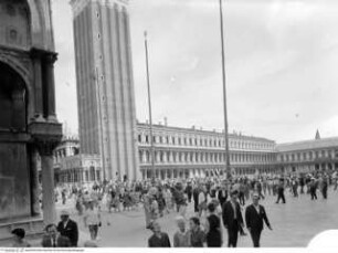 Piazza San Marco