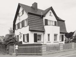 Wohnhaus, Taura (Kreis Torgau)