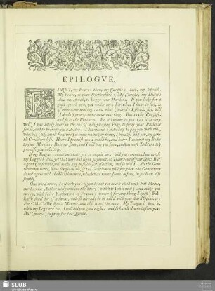 [The Life of Henry the Fift]