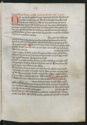 De natura solis et lunae, dt.