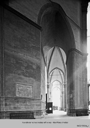 Santa Maria del Fiore, Duomo, Florenz