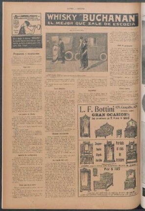 La cuerda del reloj