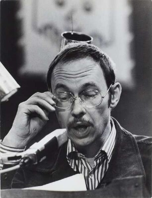 Günter Saalmann