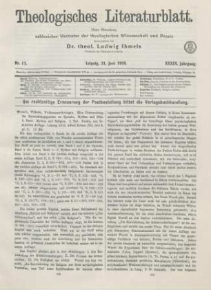 209-211 [Rezension] Wundt, Wilhelm, Mythus und Religion