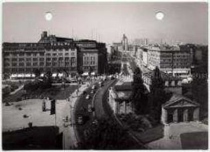 Berlin, Wittenbergplatz