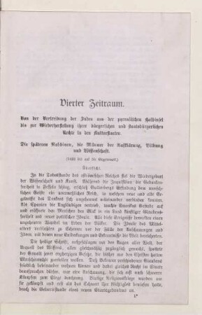 Vierter Zeitraum