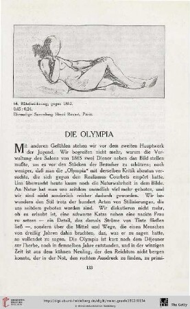 Die Olympia