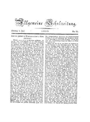 91: Heft 91