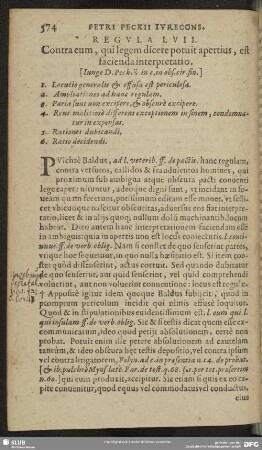 Regula LVII. Contra eum, qui legem dicere potuit apertius, est facienda interpretatio