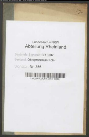 Pensionsgesuch des L.v. Horix zu Mainz