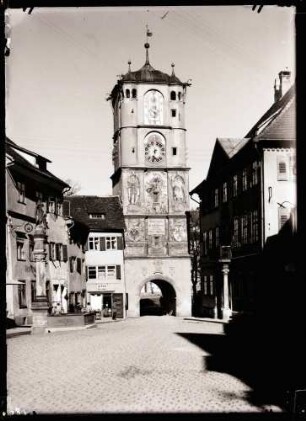 Stadttor
