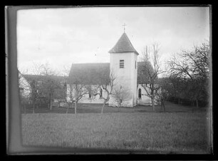 Dietershofen: Kirche