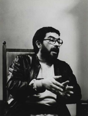 Victor Contreras