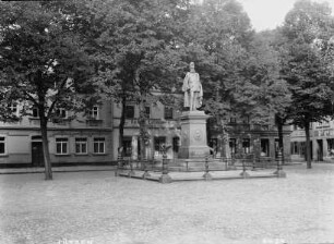 Denkmal für Kaiser Wilhelm I.