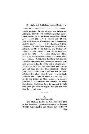 Ueber Musikunterricht