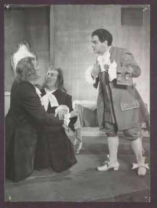 Tartuffe (Hans Haug)