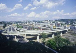 HTS-Brücke Siegen