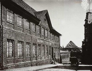 Kiel - Museum vaterländischer Altertümer
