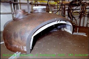 Rückbau der Kompakten Natriumgekühlten Kernenergieanlage (KNK)
