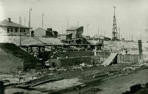 Lechkraftwerk, Gersthofen, 1927