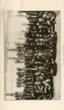 The King's Corps de Ballett
