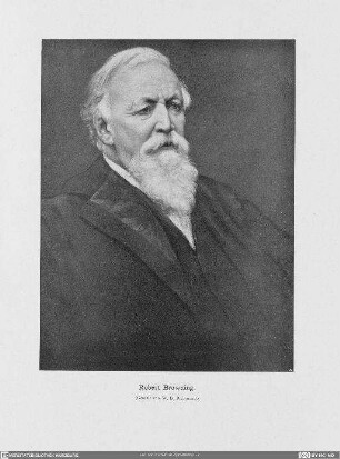 Robert Browning