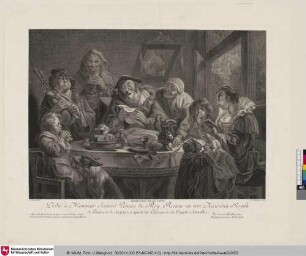 Récréation de la table