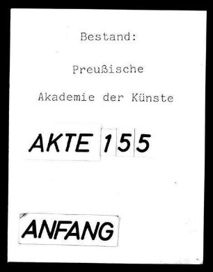 Bewilligung von Unterstützung und Gewährung des freien Unterrichts