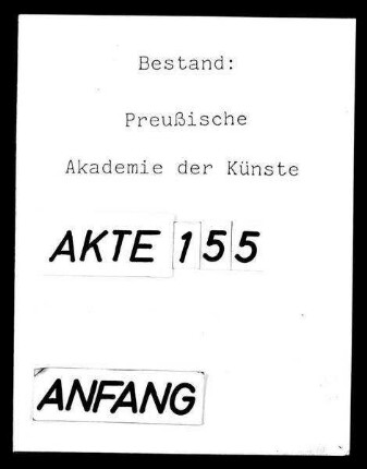 Bewilligung von Unterstützung und Gewährung des freien Unterrichts