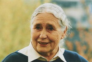 Doris Lessing