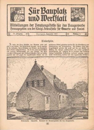 Kinderheim