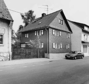 Schlangenbad, Taunusstraße 14