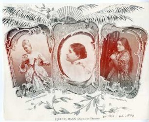 Else Lehmann