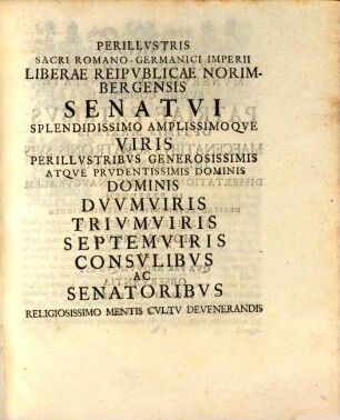 Diss. inaug. iur. de iure retentionis fructuum beneficii ecclesiastici : a ill. cap. un. X. ut benef. sine dimin. conf.