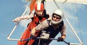 Engelchen flieg