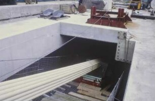 Rheinbrücke Köln-Rodenkirchen