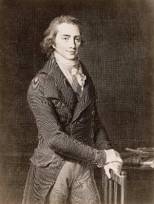 Christoph Wilh. Hufeland
