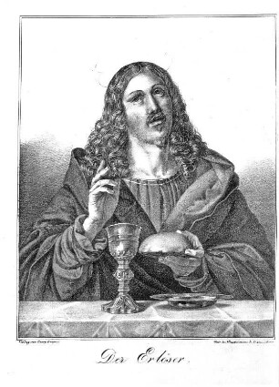 Der Erlöser