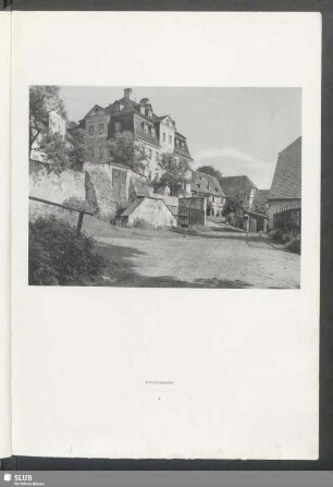 Pfeilhammer