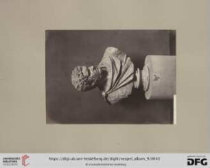 Nr. 1517. Caracalla (Museo Napoli)