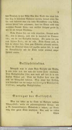 4. Surrogat der Galläpfel
