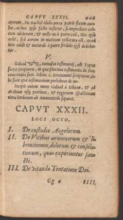 Caput XXXII.