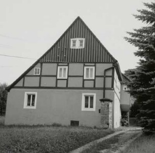 Bauernhaus, Langenhennersdorf
