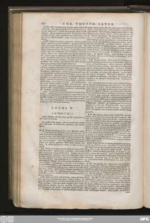 Locus V. 1. ad Timoth. V: us. 2, 3.