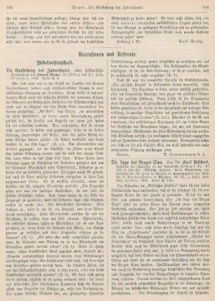 165-184 Rezensionen