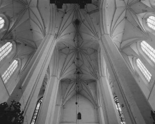 Katholische Kirche Sankt Johannes der Täufer Sankt und Johannes der Evangelist, Thorn, Polen Polen